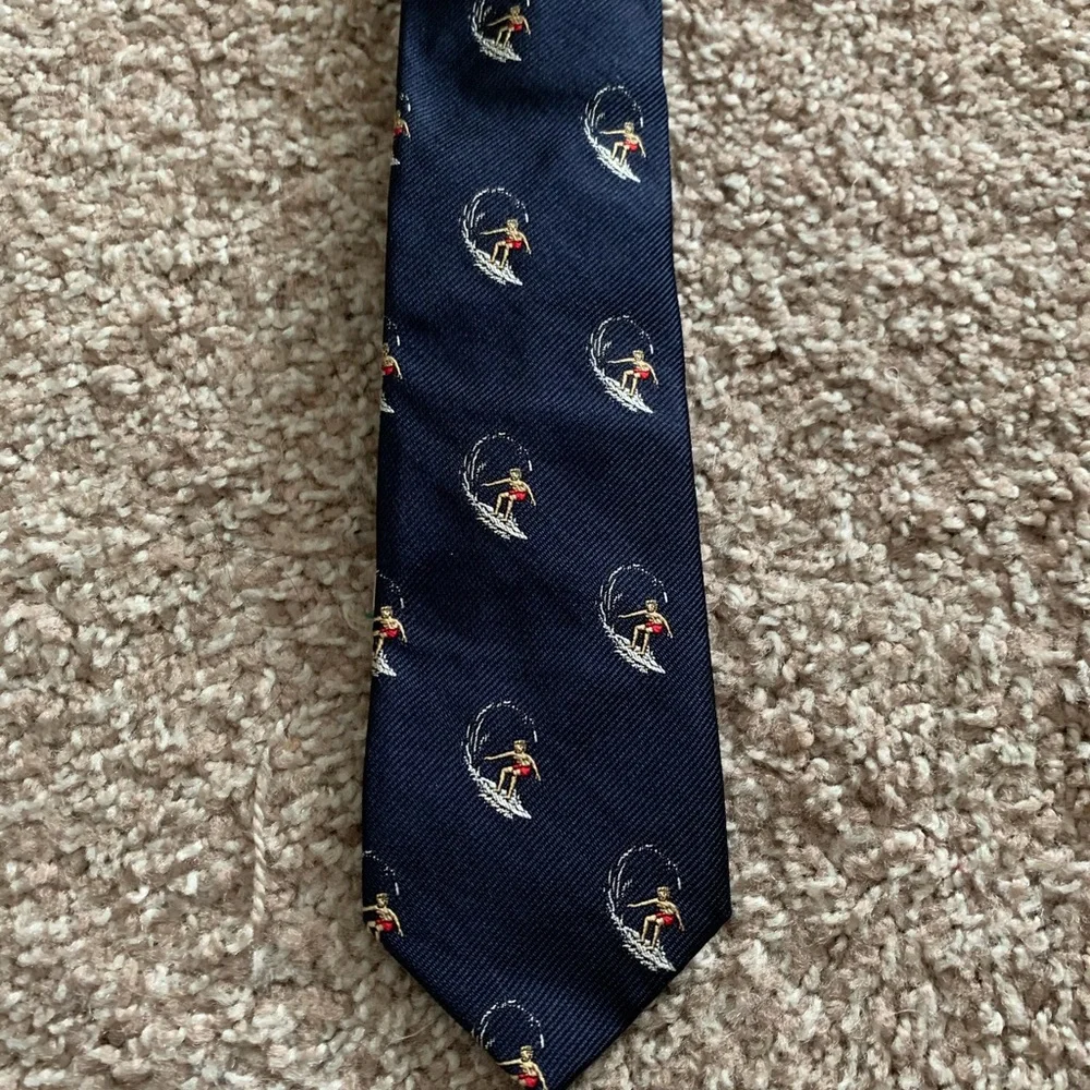 J.Crew Tie
